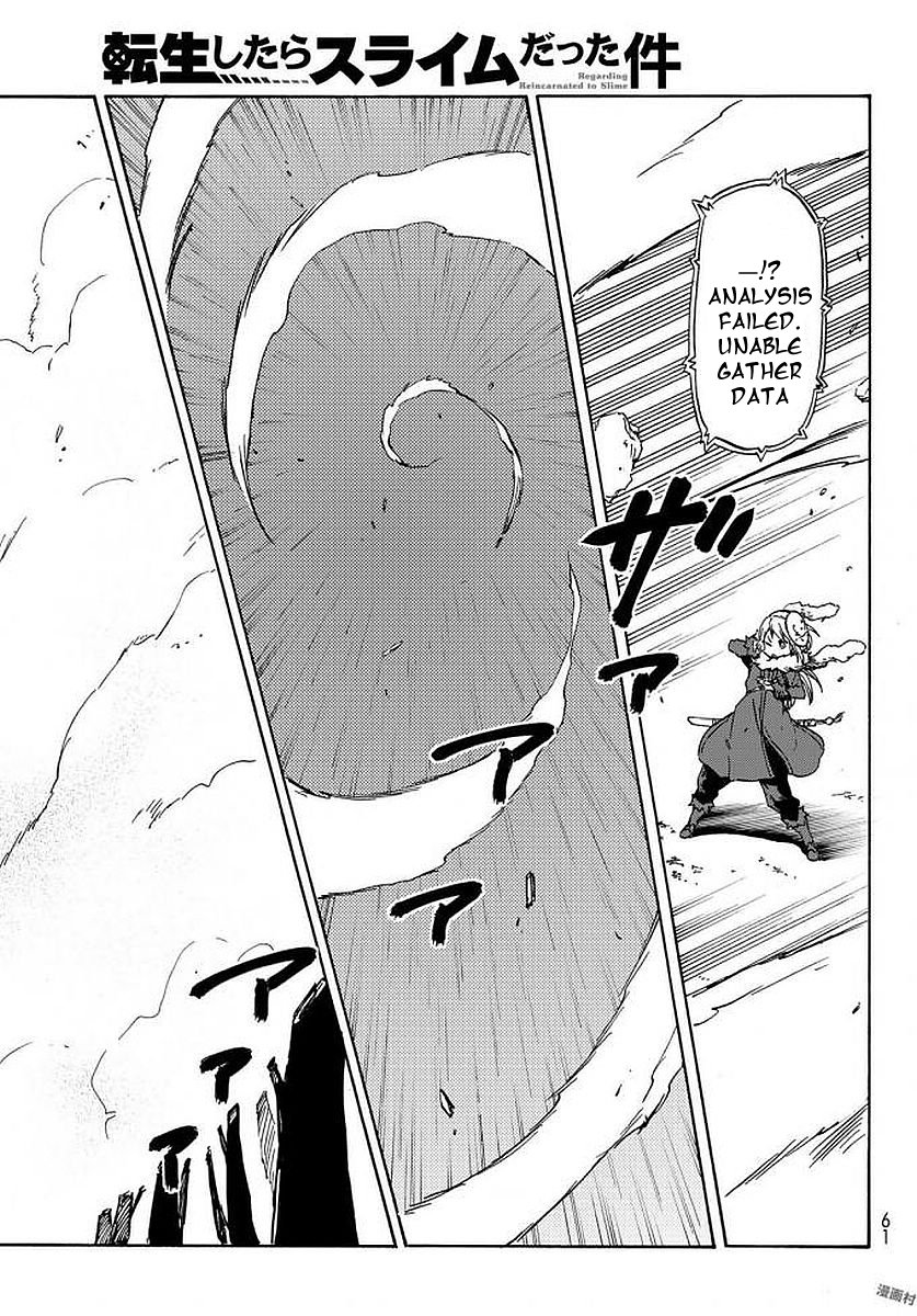 Tensei Shitara Slime Datta Ken, Chapter 38 image 49